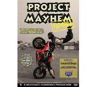 Project Mayhem: California [DVD] [Import]