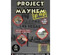Project Mayhem: Las Vegas