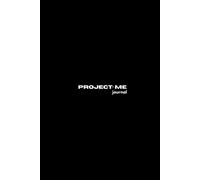 Project:Me Journal: Fitness Tagebuch