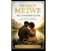 Project Me2We: Relationship Guide