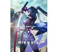 Project MIKHAIL: A Muv-Luv War Story PC