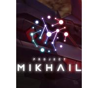 Project MIKHAIL: A Muv-Luv War Story (PC) - Steam Key - GLOBAL