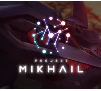 Project MIKHAIL: A Muv-Luv War Story Steam CD Key