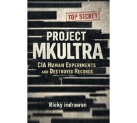 Project MKUltra: CIA Human Experiments and Destroyed Records