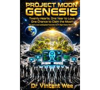 PROJECT MOON GENESIS