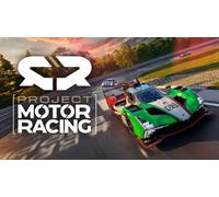 Project Motor Racing
