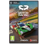 Project Motor Racing PC Game Pre-Order