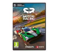 Project Motor Racing - PC (PC) (PRESALE 31/12/2025)