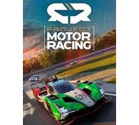 Project Motor Racing (PC) - Steam Key - GLOBAL