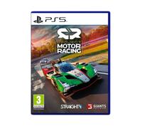 Project Motor Racing - PlayStation 5