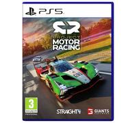 Project Motor Racing PS5 Game Pre-Order