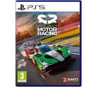 Project Motor Racing - PS5 New and Sealed
