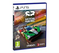 Project Motor Racing - PlayStation 5