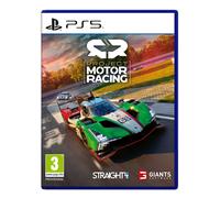 Project Motor Racing - PS5 (Sony Playstation 5)