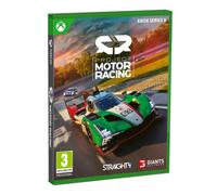 Project Motor Racing - Xbox Series X
