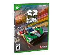 Project Motor Racing - Xbox Series X