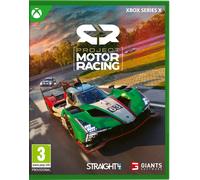 Project Motor Racing - Xbox Series X
