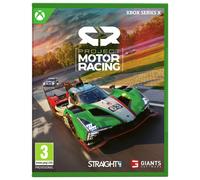 Project Motor Racing Xbox Series X Game Pre-Order