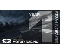 Project Motor Racing: Year 1 Season Pass