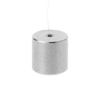 Project Music Anti-Skate Weight with Nylon Thread for Tonearm Record Analogue Studio Anti-Skate Bias