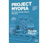 Project Myopia: Why projects damage software #NoProjects