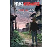 Project Necromancer: Volume 1: Skirmish