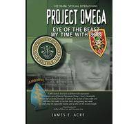 Project Omega: Eye of the Beast: SOG: My Tour