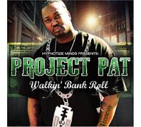 Project Pat