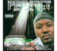 Project Pat - Mista Dont Play