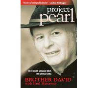 Project Pearl: The one million smuggled Bibles that changed China