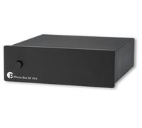 Pro-Ject Phono Box S2 Ultra Phono Stage Black - Nearly New