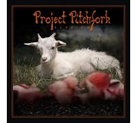 Project Pitchfork - Elysium [New CD] Digipack Packaging