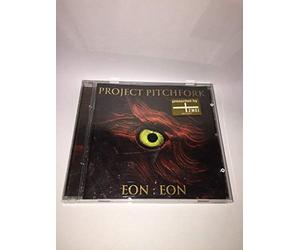 Project Pitchfork - Eon:Eon