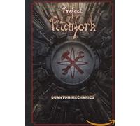 Project Pitchfork - Quantum Mechanics