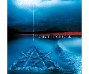 Project Pitchfork - Trialog/Behind the Fog