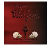 Project Pitchfork - Wonderland/One Million Faces (Remastered & Extended)