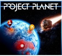 Project Planet - Earth vs Humanity Steam CD Key