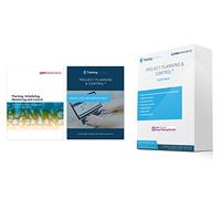 Project Planning and Control - Exam and Online Course