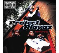 The Project Playaz - The Return