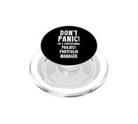 Project Portfolio Manager PopSockets PopGrip for MagSafe
