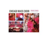 Project Praise: Live in Atlanta [DVD] [Region 1] [US Import] [NTSC]