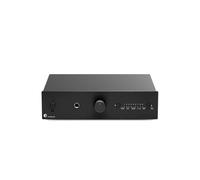 Project Pre Box S3 Pre Amplifier - Black