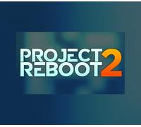Project: R.E.B.O.O.T 2 Steam CD Key