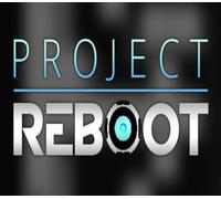 Project: R.E.B.O.O.T PC Steam CD Key