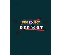Project: R.E.B.O.O.T Steam Key GLOBAL