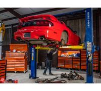 Project Red Bird 1998 Pontiac Trans Am Part 2