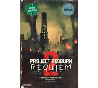 Project Redburn 2 Requiem: Our worst enemy is none other than ourselves
