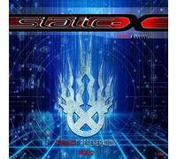 Static-X - Project Regeneration Volume 2