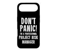 Project Risk Manager Case for iPhone Air
