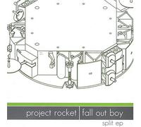Project Rocket - Project Rocket/Fall Out Boy